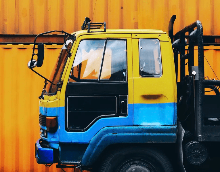Global Route Logistics