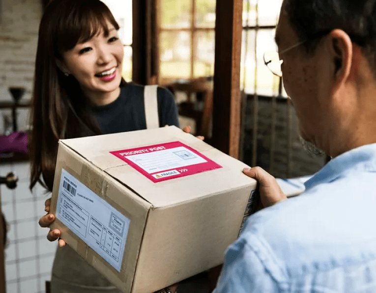 Global Route Logistics