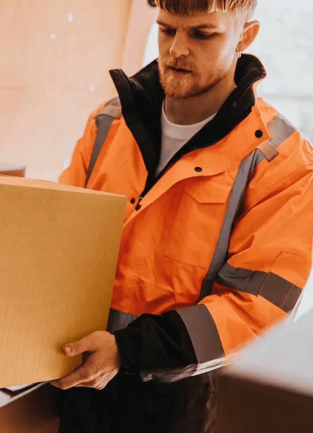 Global Route Logistics
