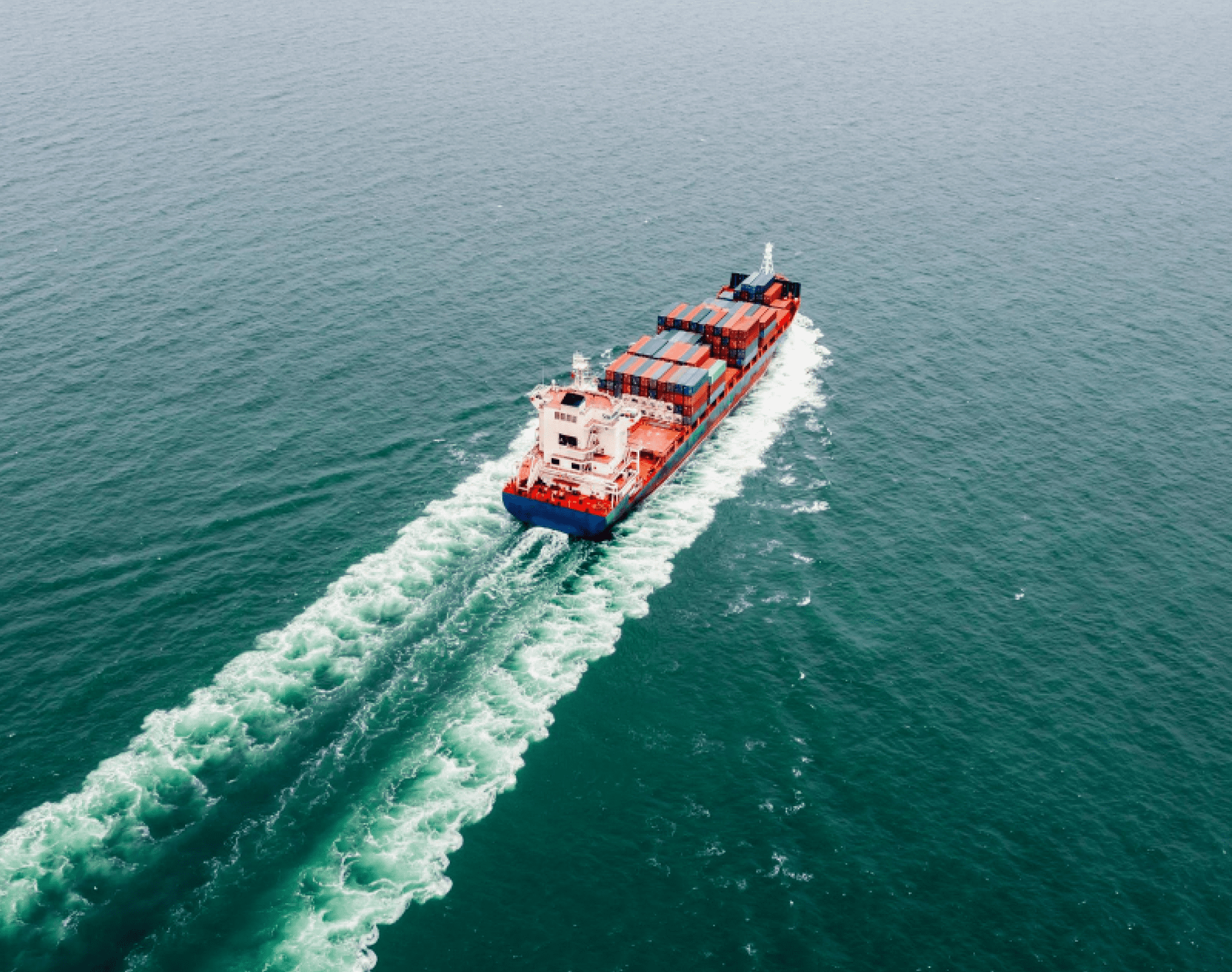 Global Route Logistics