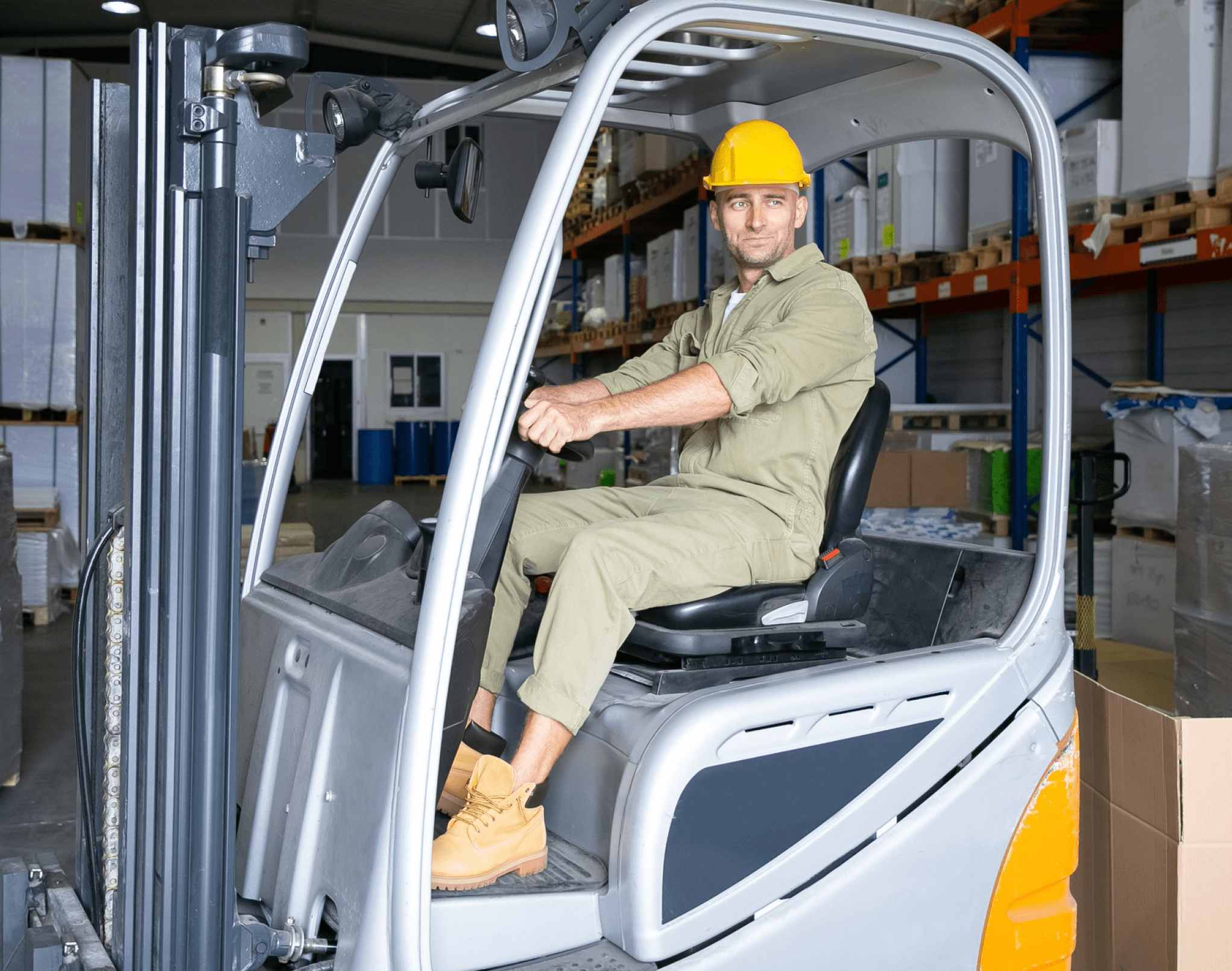 Global Route Logistics