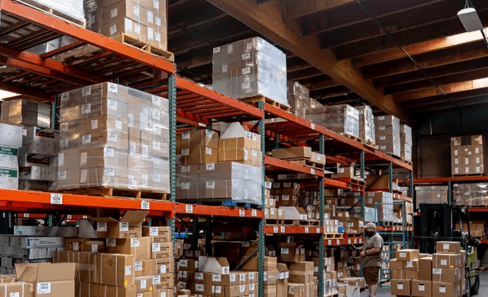 Global Route Logistics
