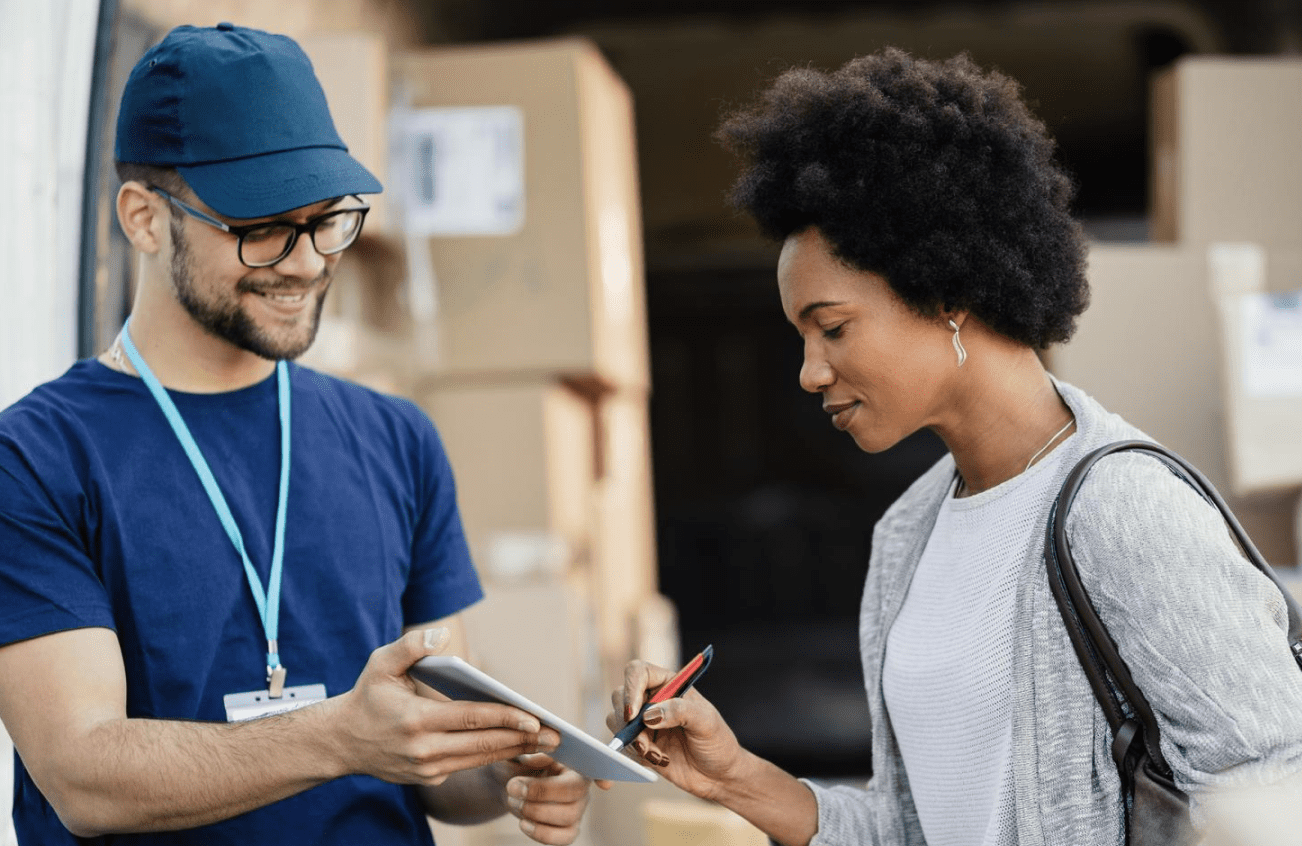 Global Route Logistics
