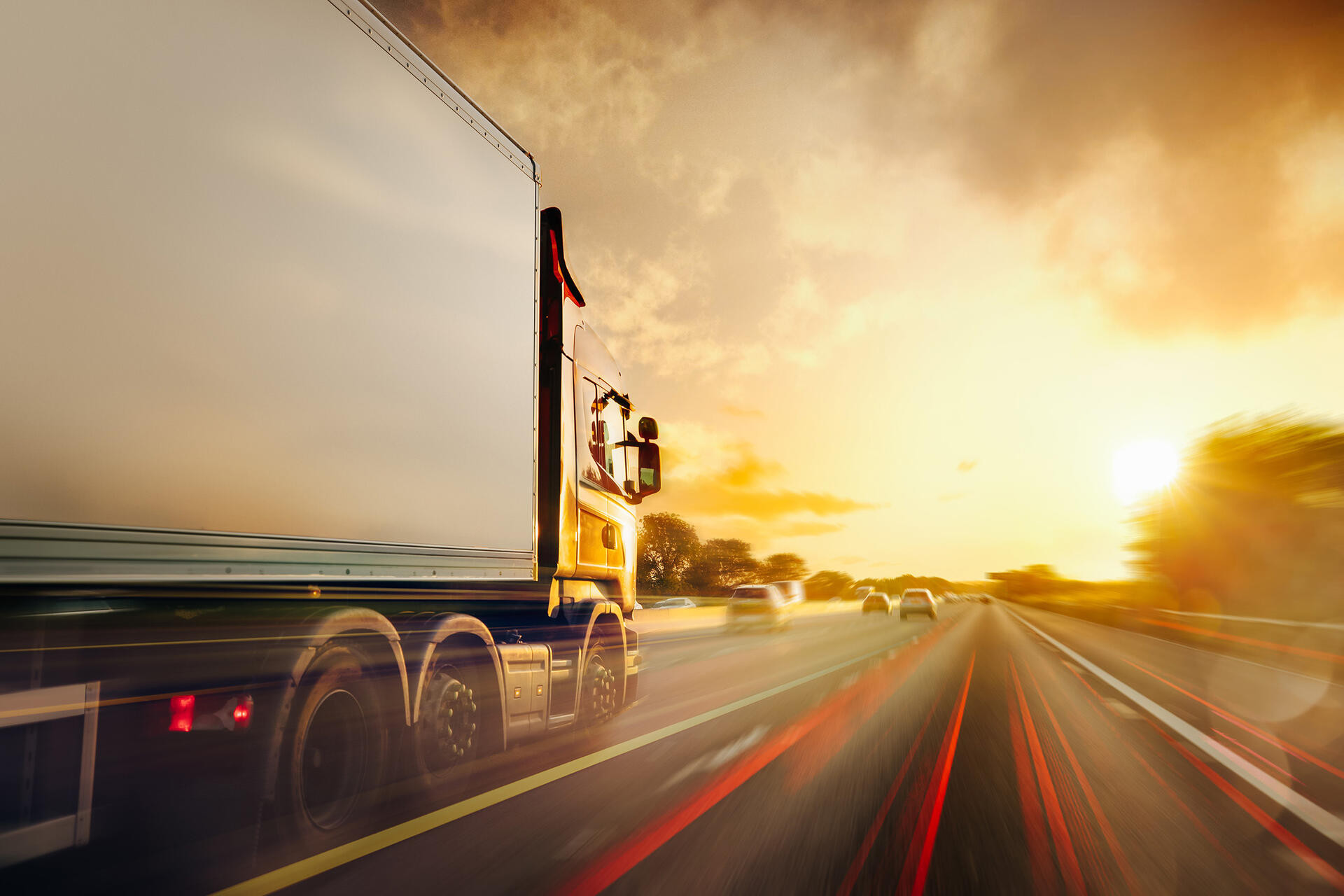 Global Route Logistics